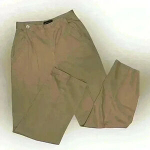 COPY - Moda khaki pants